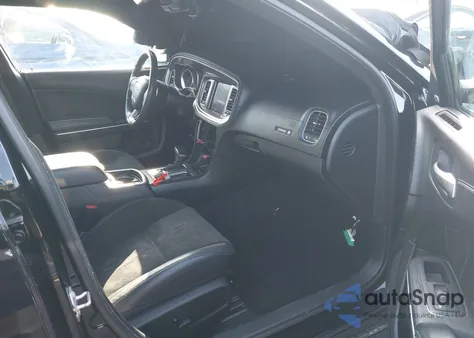 2020 Dodge Charger Scat Pack Rwd z USA, uszkodzony, nr VIN 2C3CDXGJ1LH182210